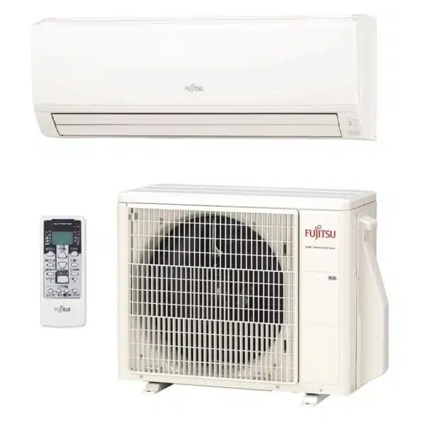 Aire acondicionado Fujitsu ASY 50 Ui-KP