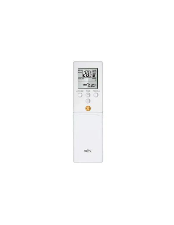 Aire acondicionado Fujitsu ASY 35 25 U11-KM50W - Imagen 2