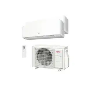 Fujitsu ASY 25U2MI-KM40W