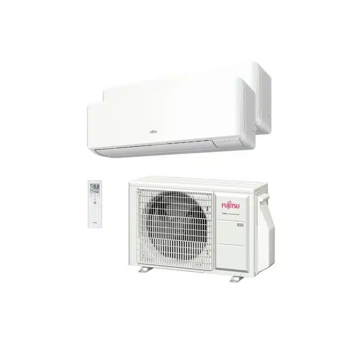 Fujitsu ASY 25U2MI-KM40W