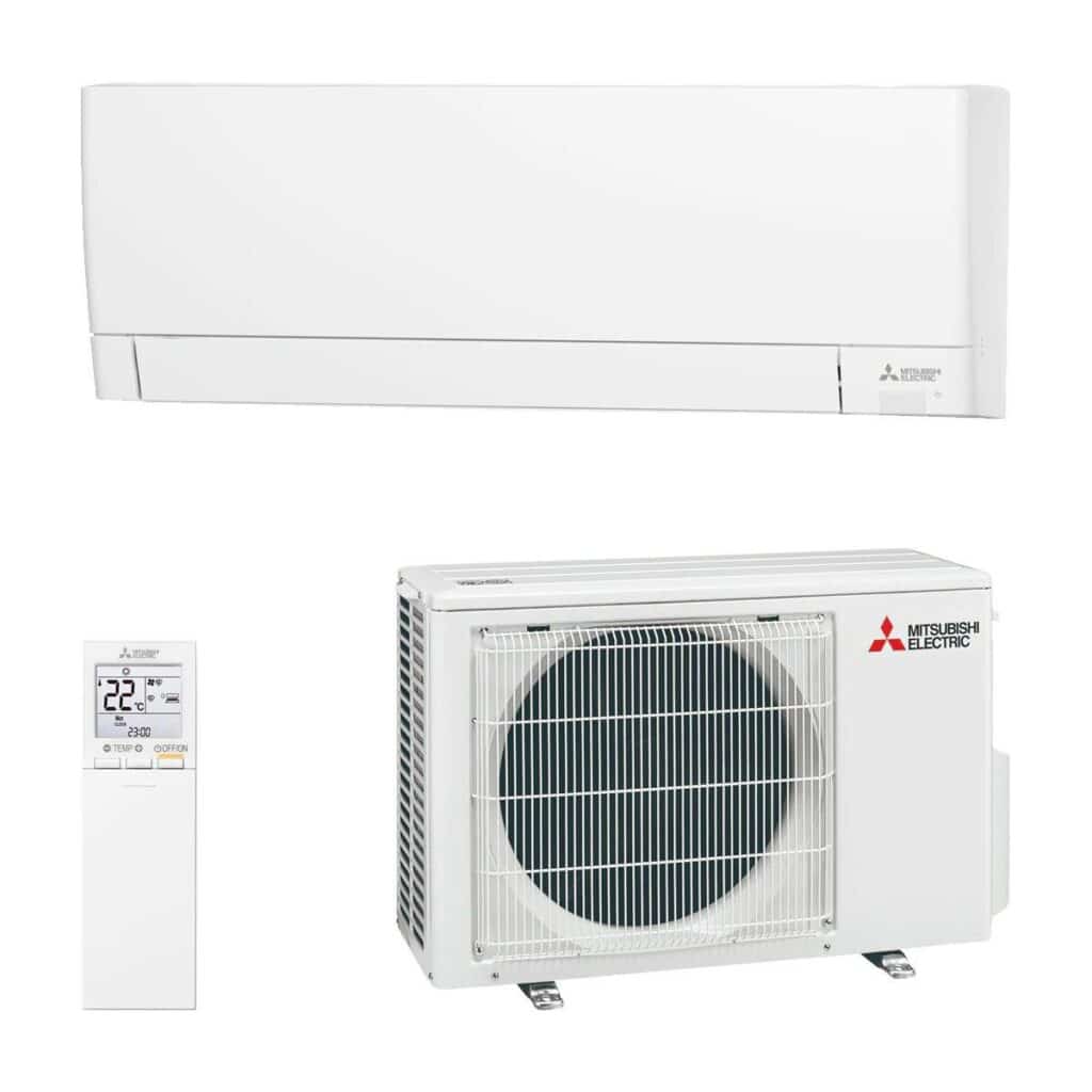 Mitsubishi MSZ-AY 35 35 53 FKP