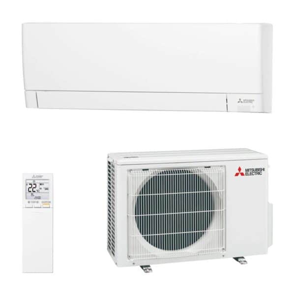 Mitsubishi MSZ-AY 35 35 53 FKP