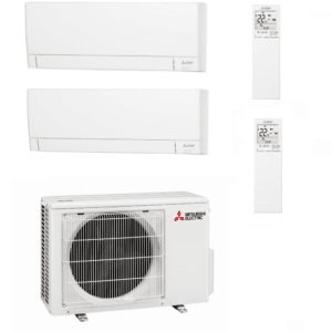 Mitsubishi MXZ-AY 25 35 42VFKP
