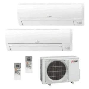 Mitsubishi MXZ HR 25 35 E50VF
