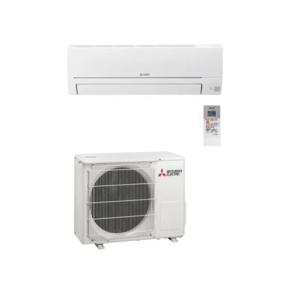 aire acondicionado-mitsubishi msz hr 50vf