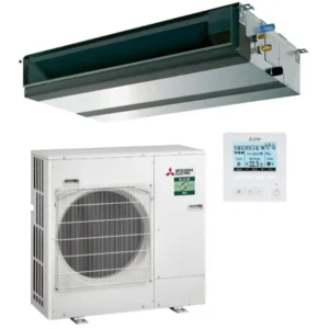 Aire por conductos Mitsubishi MSPEZ 100