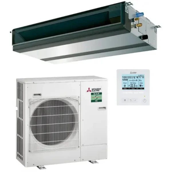 Aire por conductos Mitsubishi MSPEZ 100
