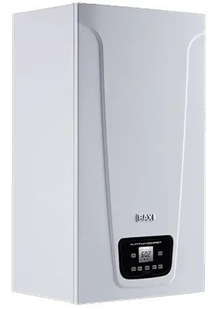 Baxi PLATINUM COMPACT 26