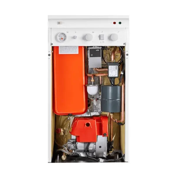 Caldera de gasoil Baxi GAVINA 30 GTI EM ECO PLUS