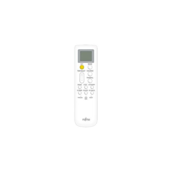 Aire acondicionado Fujitsu ASY 35U2MI-KM50W - Imagen 3