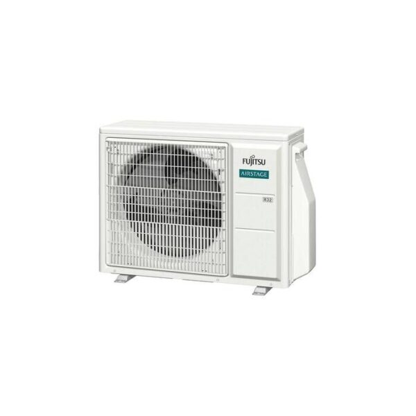 Aire acondicionado Fujitsu ASY 35U2MI-KM50W - Imagen 2